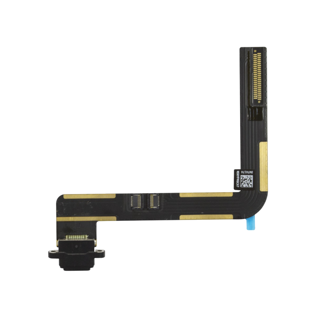 iPad charging port replacement