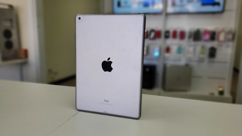 iPad Battery Replacement Barrie